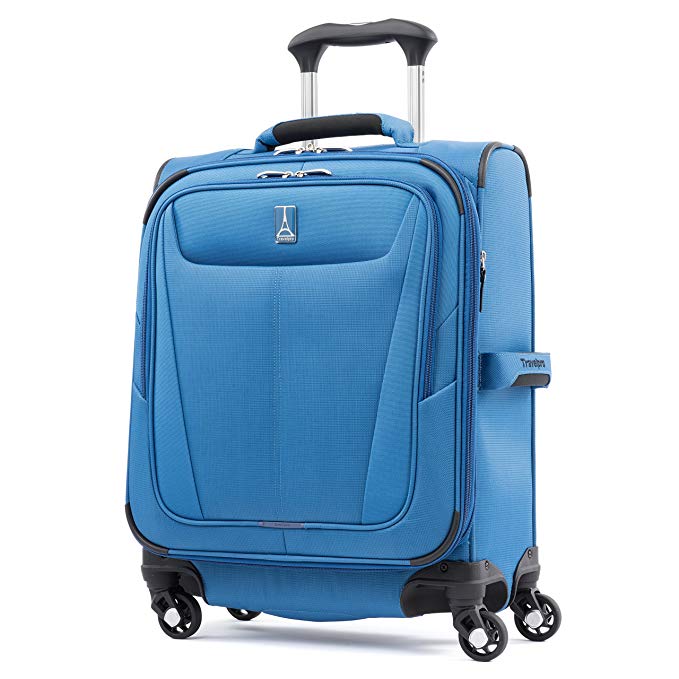 Best Lightweight Luggage Under 5lb: Avoid Overweight Baggage Fees ...