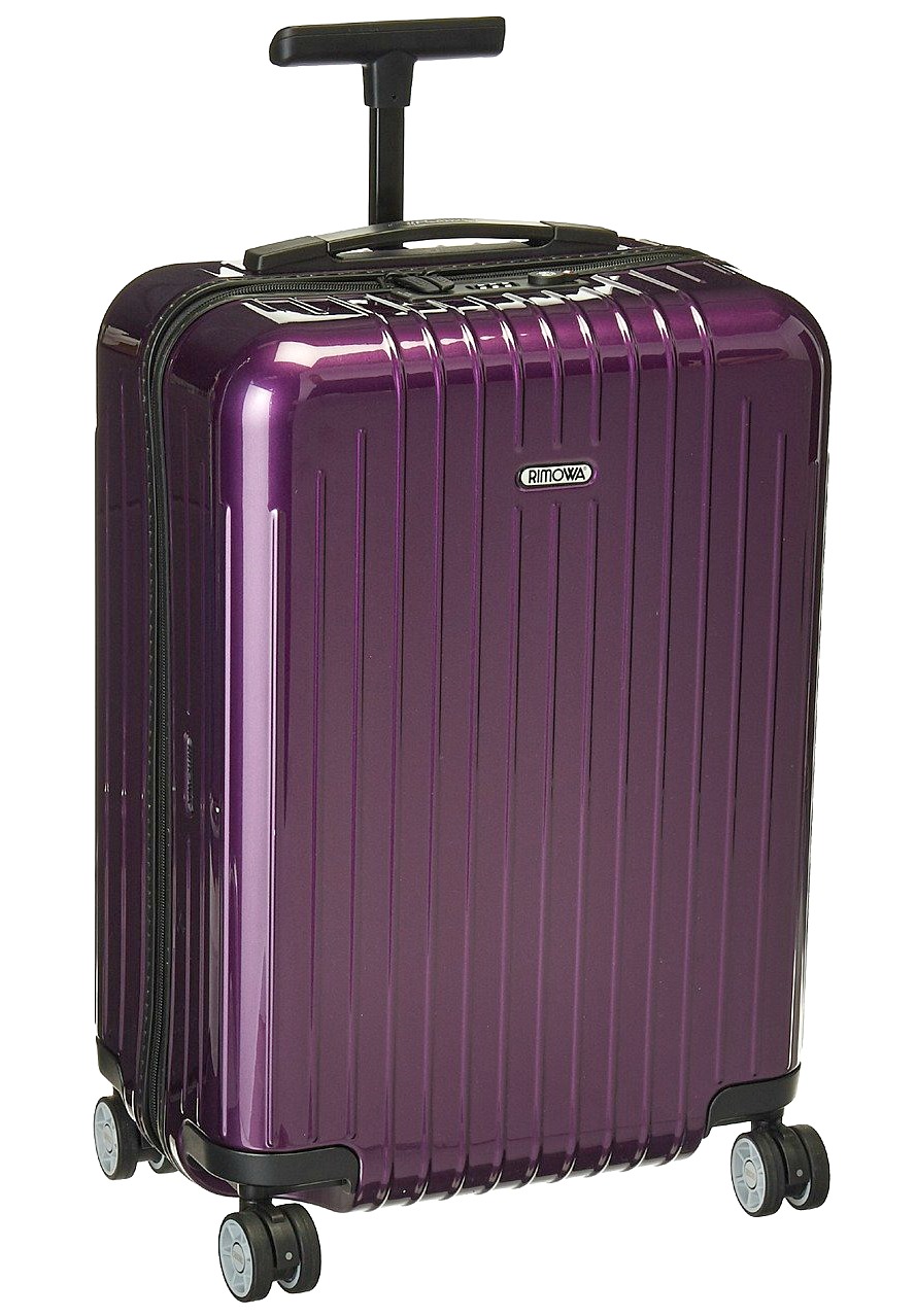 best-lightweight-luggage