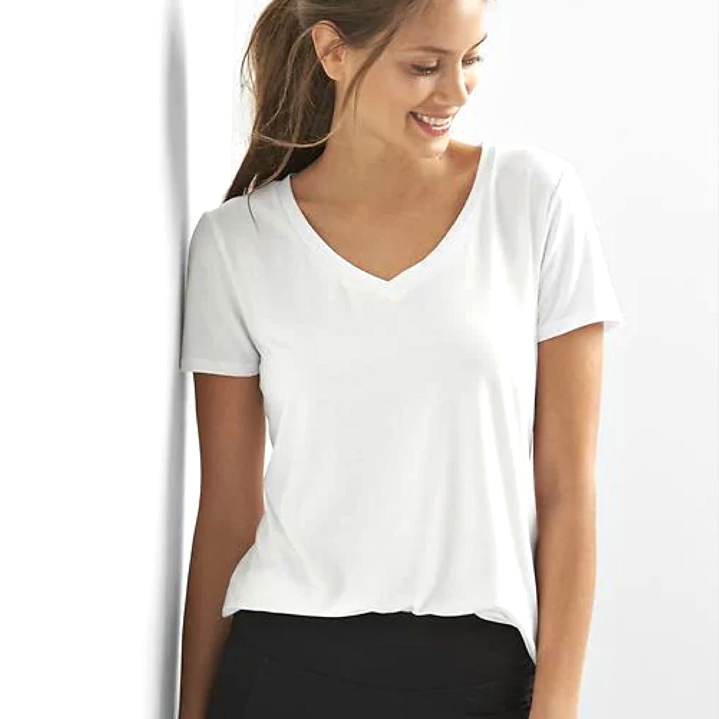 Upgrade Your Travel Wardrobe with the Best T-Shirts for Women – Fashion ...