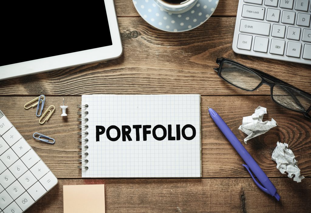 Set up Your Own Portfolio