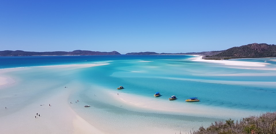 Lizard Island