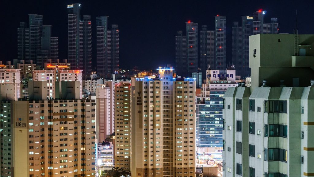 City Apartment