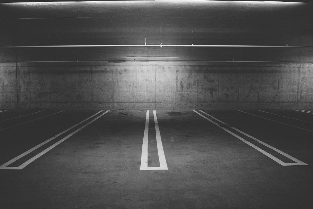 City Parking
