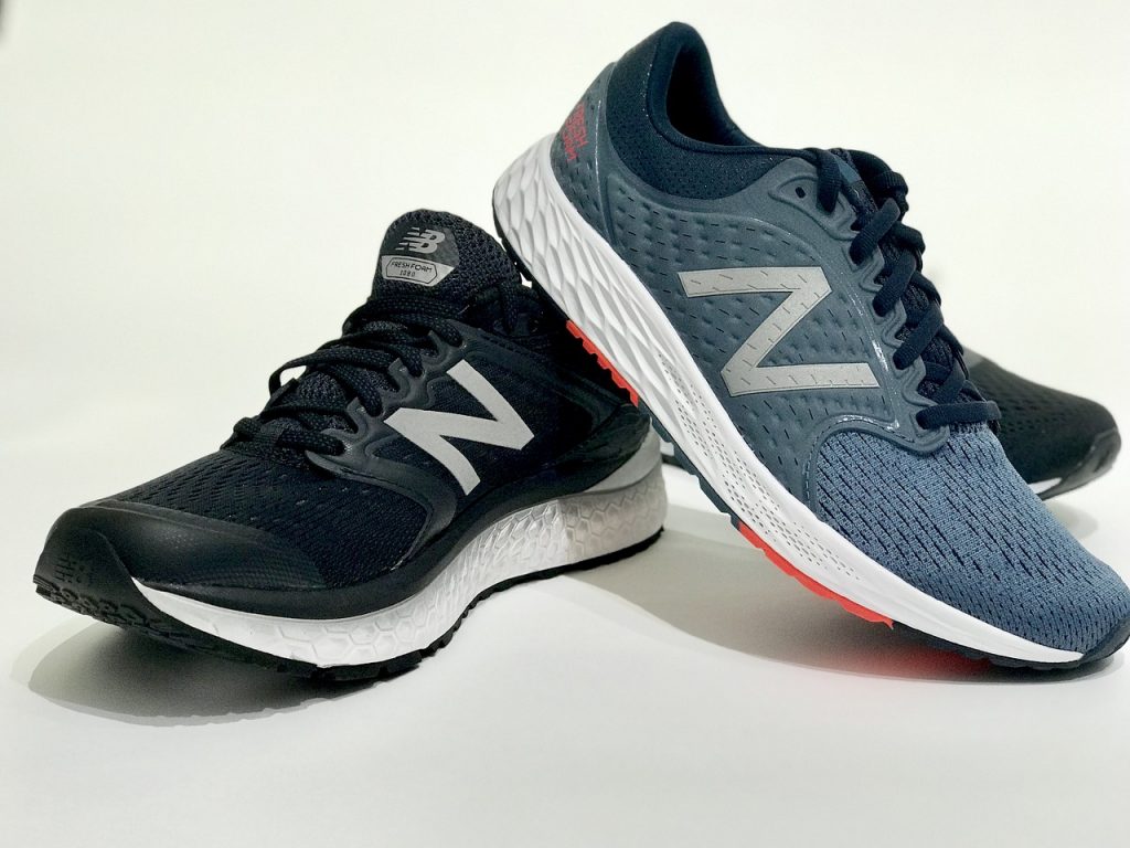 New Balance