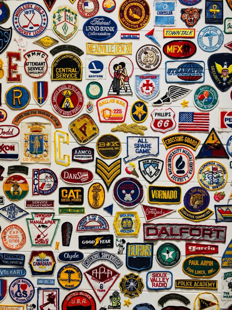 Patches