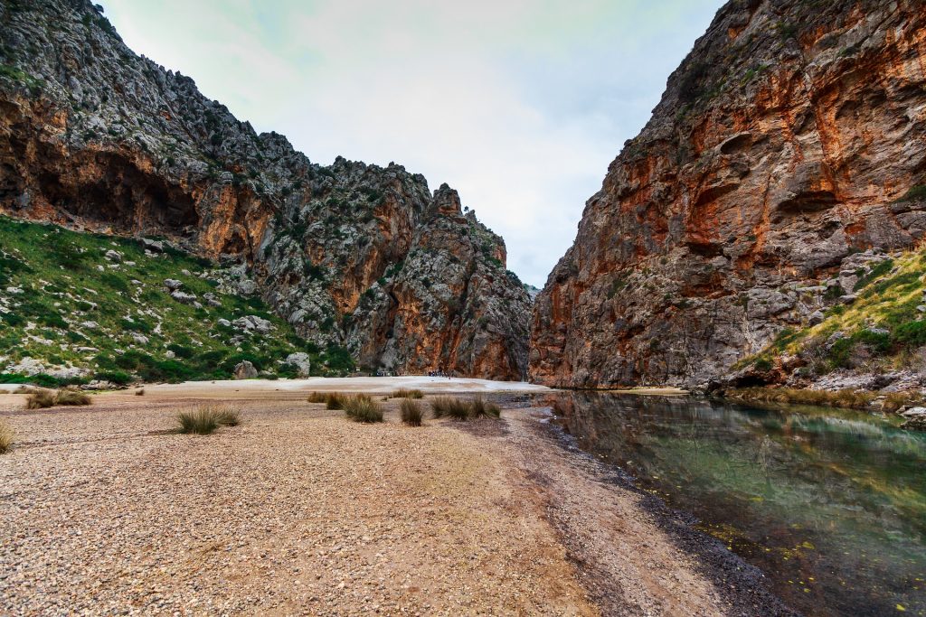 Torrent Pareis