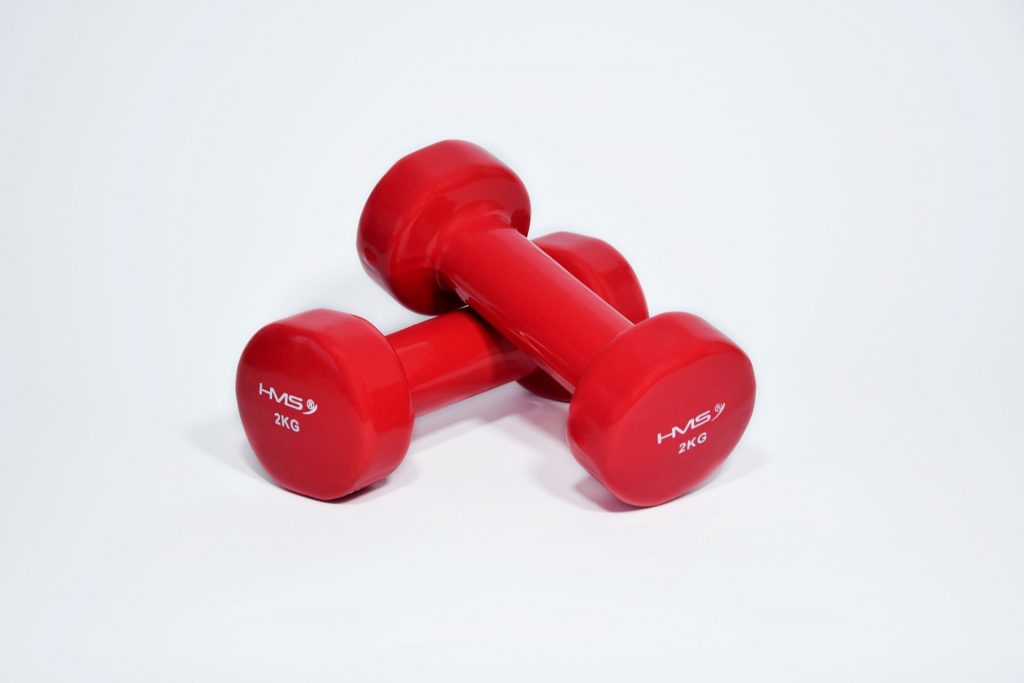 Dumbbells